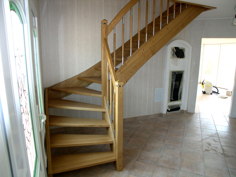 Treppe