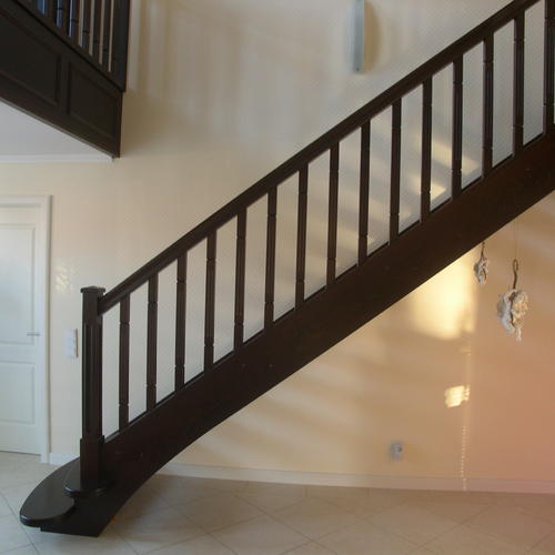 Treppe